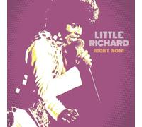 Little Richard - Right Now!