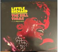 Little Richard - The Rill Thing