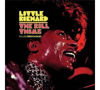 Little Richard - The Rill Thing (Opaque Pink Vinyl)