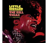 LITTLE RICHARD - RILL THING THE - CD - K3z