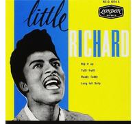 Little Richard - Rip It Up