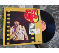 Little Richard - Rip it up (#joys260) / Vinyl record [Vinyl-LP] [Vinyl LP] [VINYL]