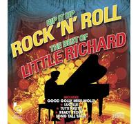 Little Richard - Rip It Up Rock 'n' Roll