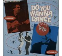 Little Richard / Ritchie Valens / Duane Eddy a.o. - Do You Wanna Dance - Sealed