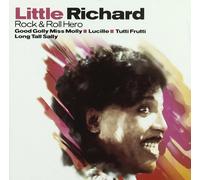 Little Richard - Rock And Roll Hero