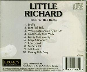 Little Richard - Rock 'n' Roll Roots
