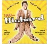 Little Richard - Rockin & Rollin With Little Ri