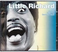 Little Richard - Rockin With The Georgia Peach