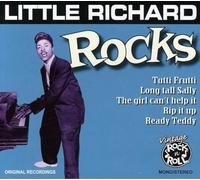 Little Richard - Rocks
