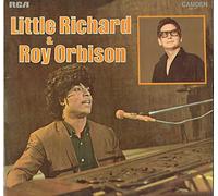 Little Richard & Roy Orbison