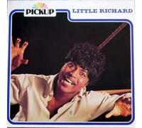 LITTLE RICHARD - Same (Little Richard) / BPU 14008