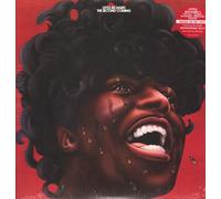 Little Richard - The Second Coming (Opaque Red Vinyl) [VINYL]