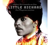 Little Richard - Settin' The Woods On Fire [New Vinyl LP]