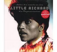 Little Richard Settin' the Woods On Fire: the Reprise Rarities LP vinyl Europe