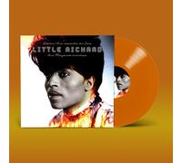 Little Richard : Settin' the Woods On Fire: The Reprise Rarities VINYL 12"