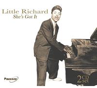 Little Richard - She's Got It