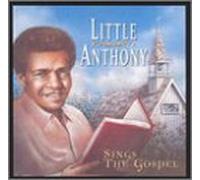 Little Richard - Sings the Gospel [CASSETTE]
