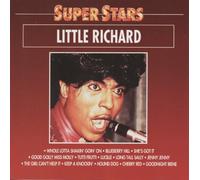 Little Richard - Super Stars [Import]