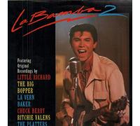 Little Richard, Taylor Hackford, Joel Sill,.. - La Bamba 2 (1988)