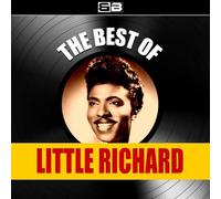 Little Richard - The Best Of