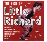 Little Richard - The Best Of