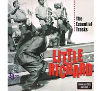 Little Richard - The Essential Tracks [VINYL]