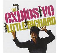 Little Richard - The Explosive Little Richard