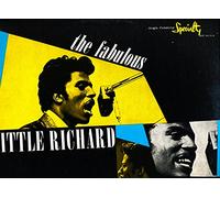 Little Richard - The Fabulous Little Richard