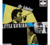 Little Richard - The Fabulous Little Richard