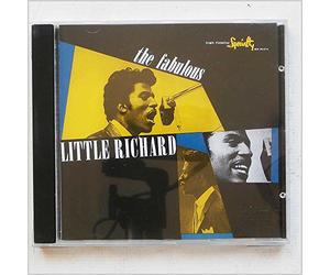 Little Richard - The Fabulous Little Richard