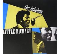 Little Richard - The Fabulous Little Richard [VINYL]
