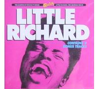 Little Richard - The Georgia Peach