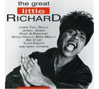 Little Richard - The Great