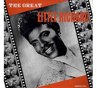 LITTLE RICHARD - The Great Little Richard