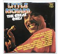 Little Richard - The Great Ones