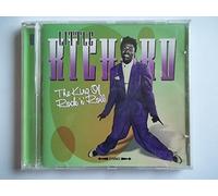 Little Richard - The King Of Rock 'n' Roll