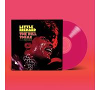 Little Richard - The Rill Thing (Opaque Pink Vinyl)