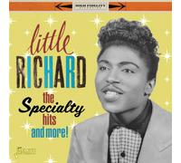 Little Richard - The Specialty Hits and More