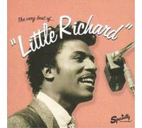 Little Richard - The Very Best Of "Little Richard"