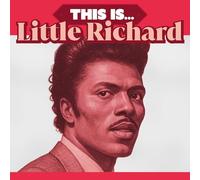 Little Richard - This Is [VINYL]