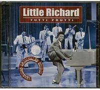 Little Richard - Tutti Frutti