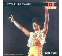 Little Richard - Tutti frutti
