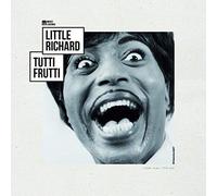 Little Richard - Tutti Frutti [VINYL]