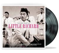 LITTLE RICHARD - VERY BEST OF - Vinyl Record - K600z