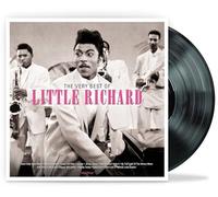 Little Richard - The Very Best Of Little Richard