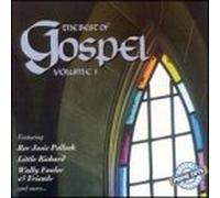 Little Richard - Vol. 1-Best of Gospel