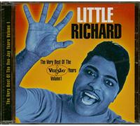 Little Richard - Vol. 2-Little Richard