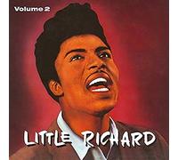 Little Richard - Volume 2 [VINYL]