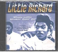 Little Richard - Whole Lotta Shakin' Goin' on