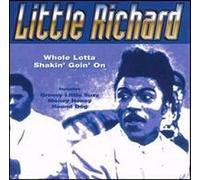 Little Richard - Whole Lotta Shakin Goin on